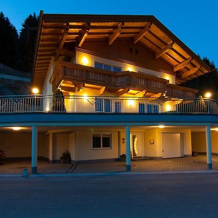 Zellberg Haus Panoramablick 아파트 외부 사진