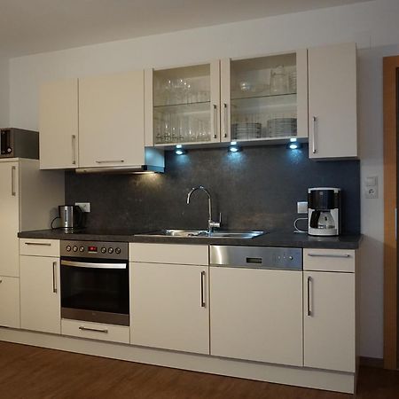 Zellberg Haus Panoramablick 아파트 외부 사진
