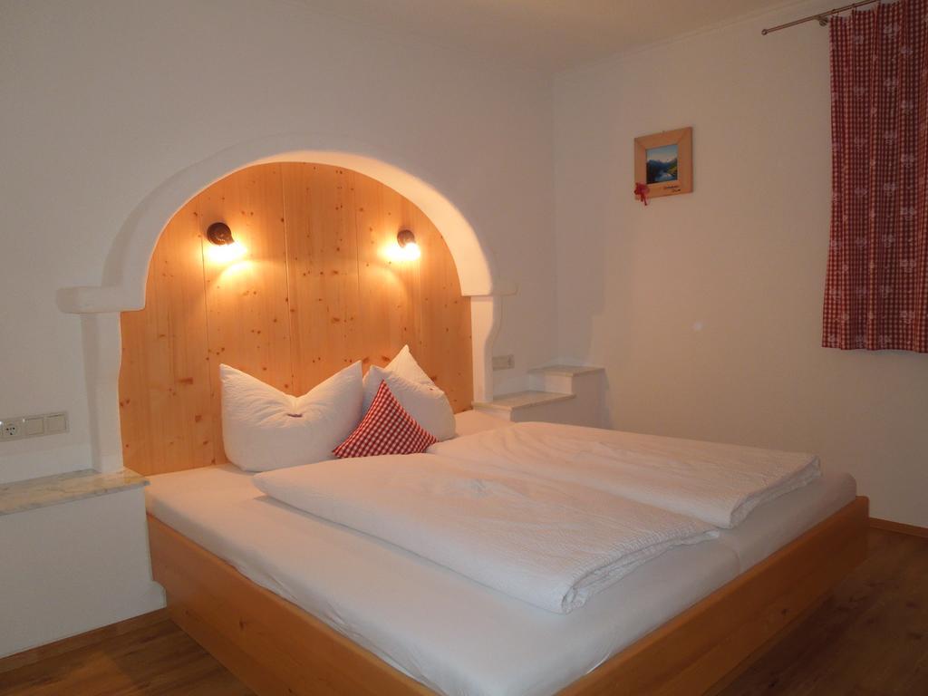 Zellberg Haus Panoramablick 아파트 외부 사진